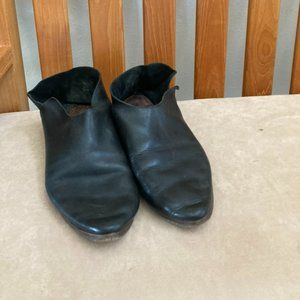 Sevilla Smith Terilyn Boots